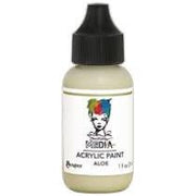 SALE DINA WAKELY ACRYLIC PAINT  1fl oz Aloe